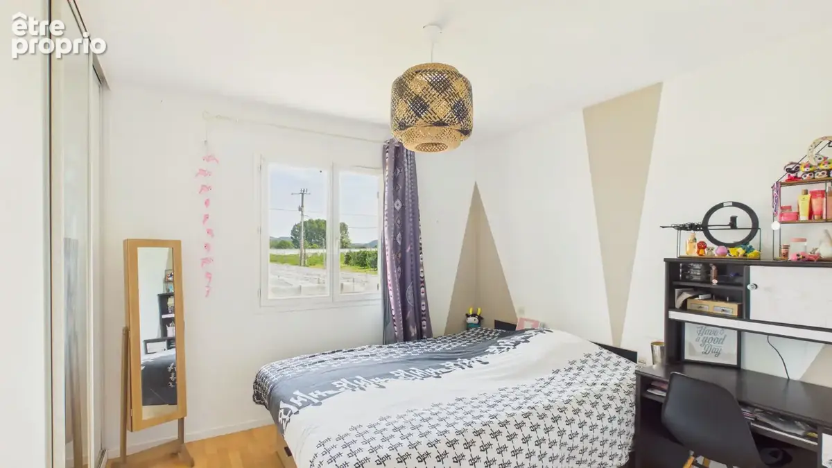 Maison T6 à 15mn d'Agen - photo 5