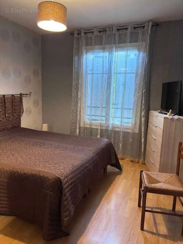 Maison à LANGEAIS