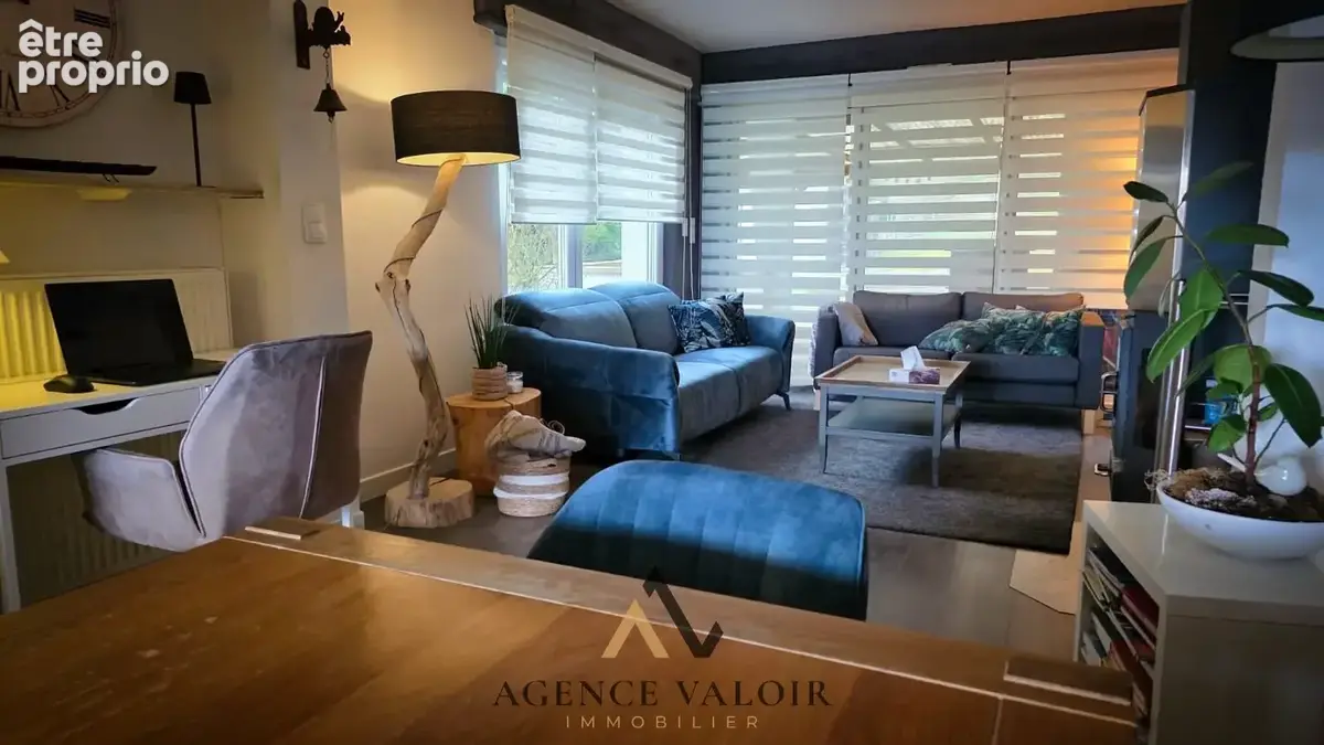 Spicheren, Maison individuelle de 176 m2 sur 34 ares - photo 11