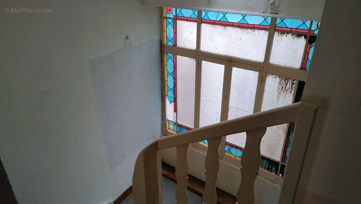 Appartement à CHAROLLES