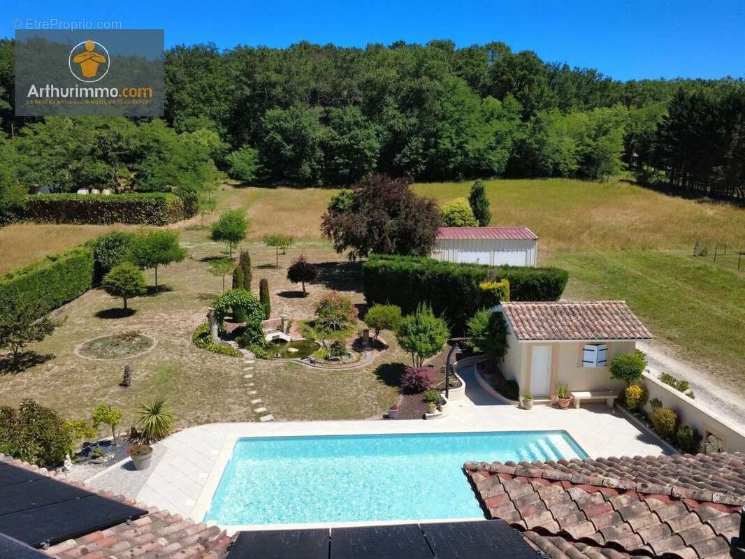 Vente Maison Casteljaloux(47700) 346 500ï¿œ - photo 3