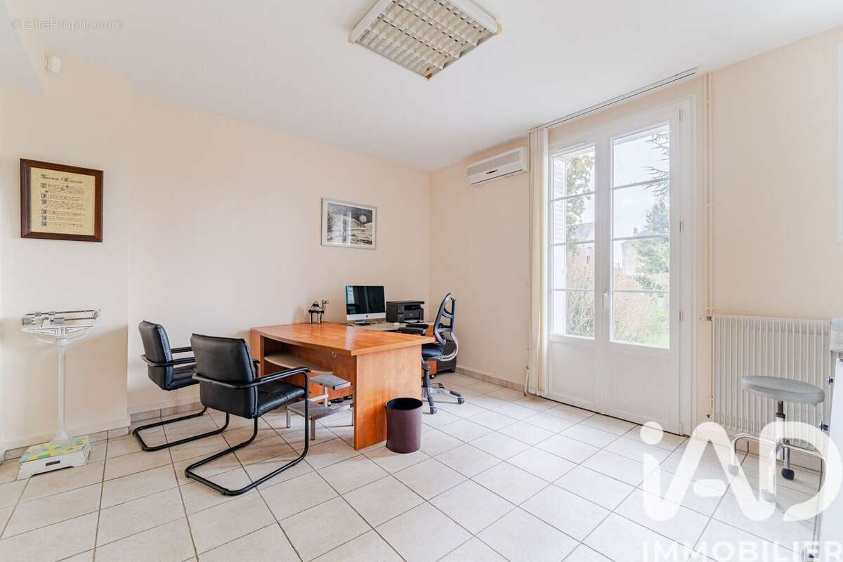 Photo 6 - Maison à SAINT-PIERRE-DES-CORPS