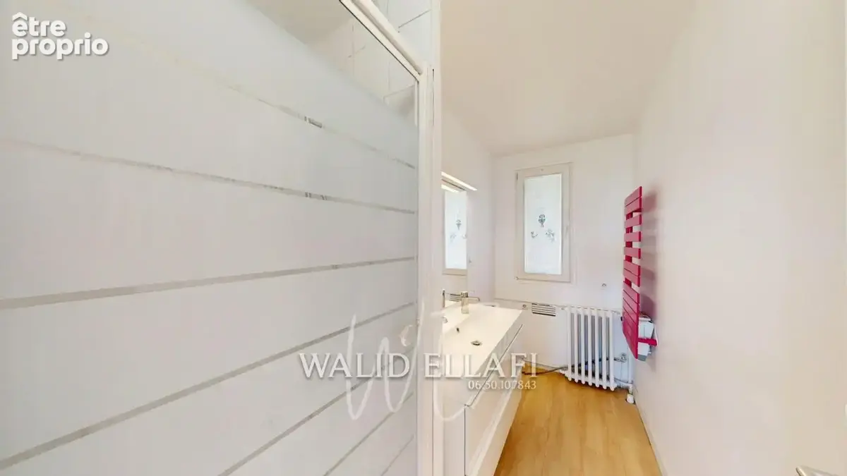 Appartement - photo 6