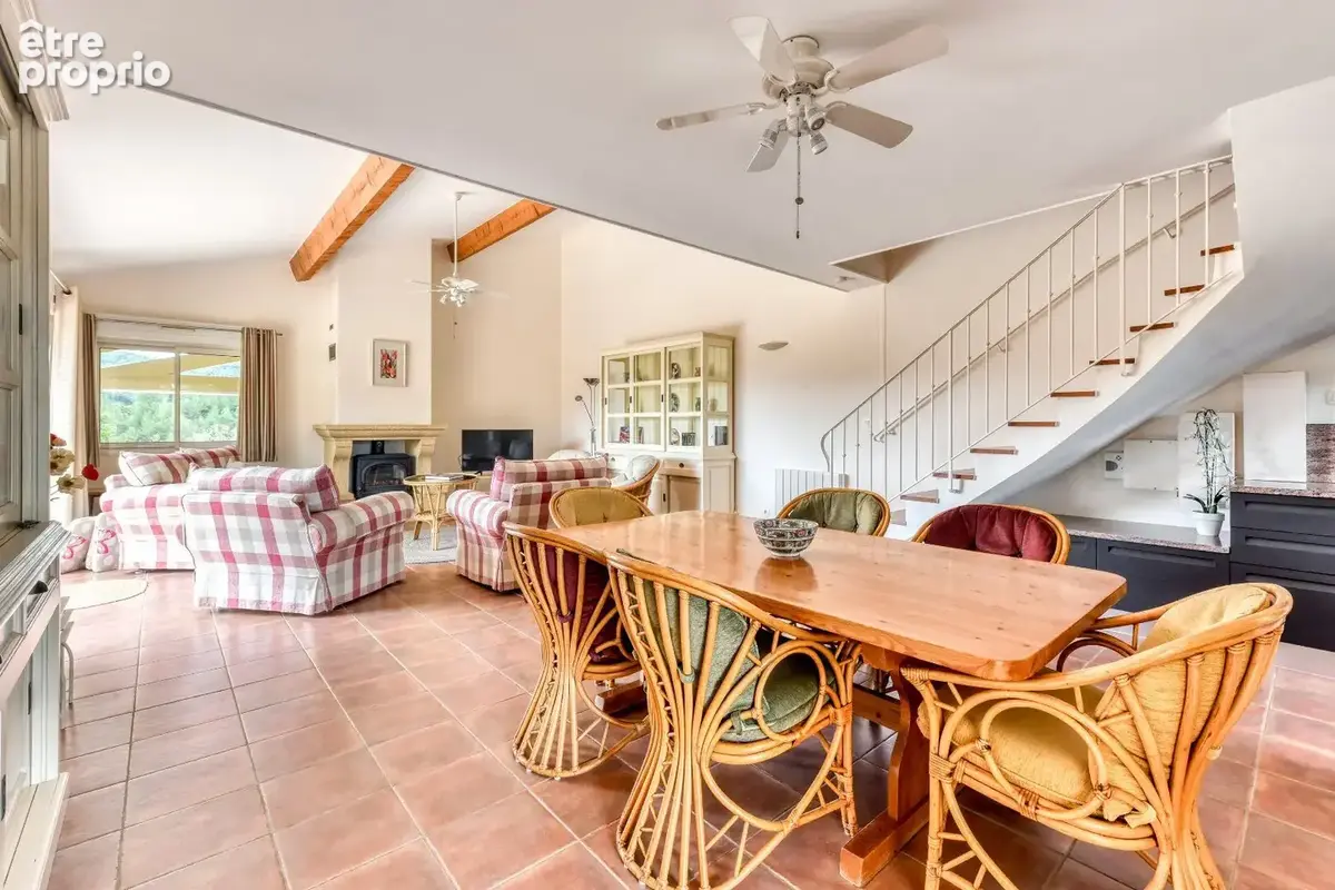 Photo Maison à Durban-Corbieres au prix de 430 000€
