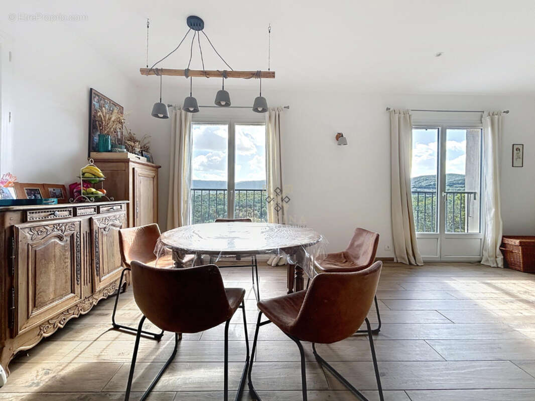 Appartement à SOTTA