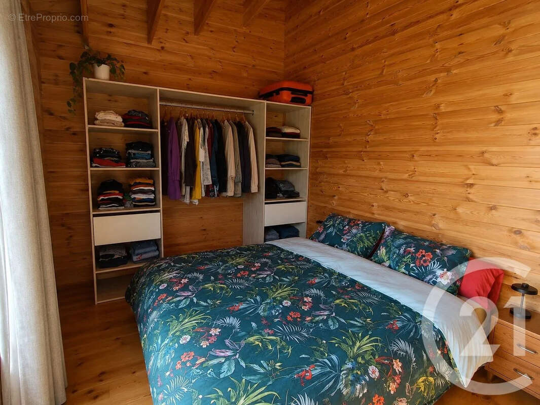 Maison à BONNUT