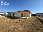 Maison à BRUGUIERES
