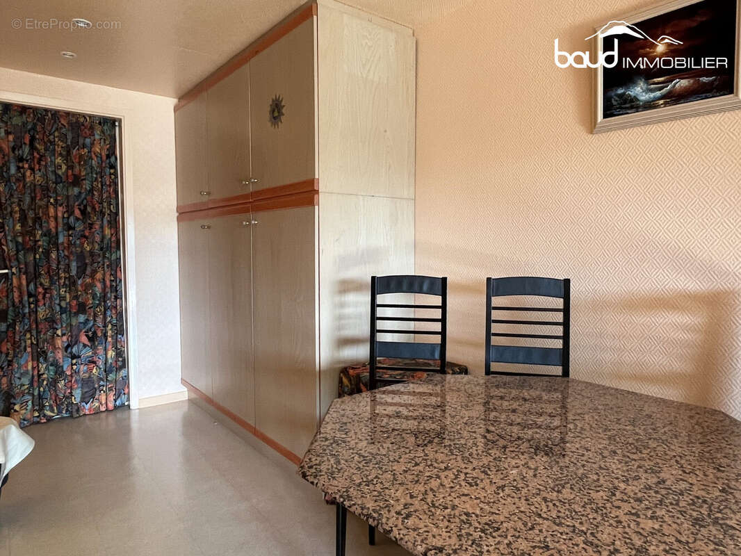 Appartement à VILLARD-DE-LANS