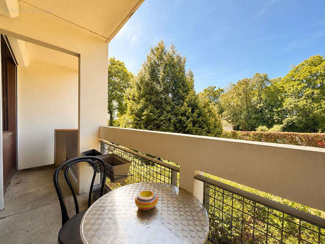 Appartement Fontenay Sous Bois 4 pièce(s) 75 m2 - photo 2