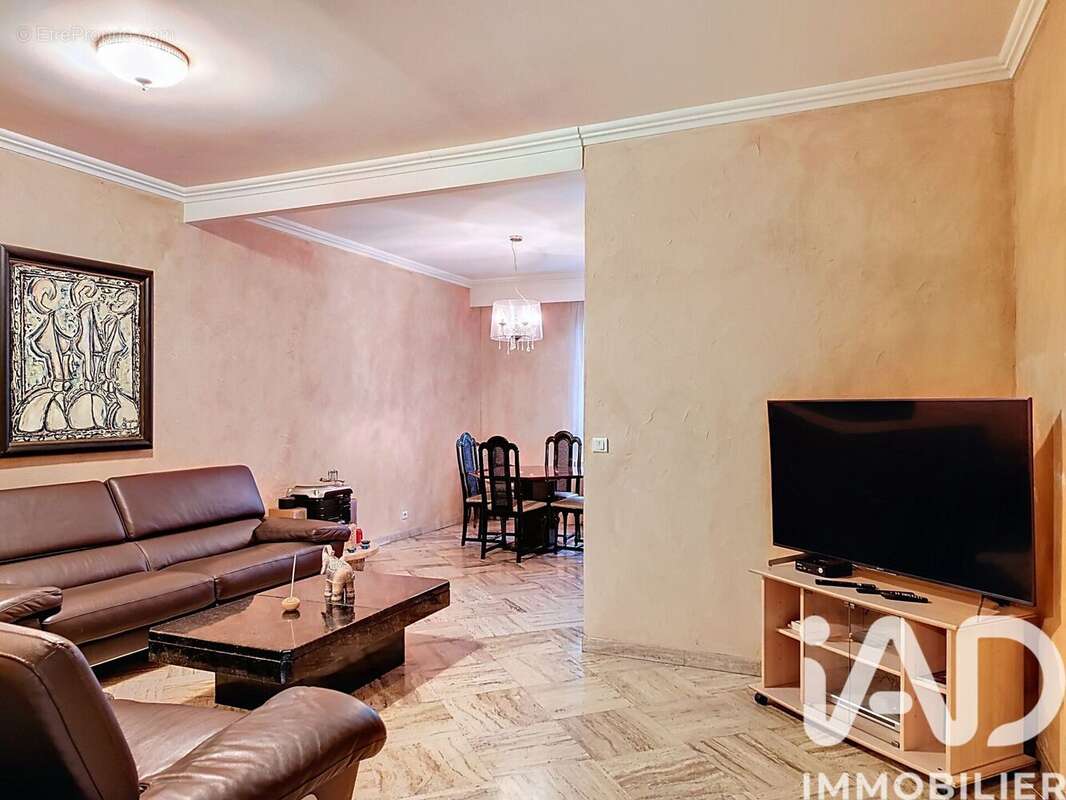 Photo 3 - Maison à IVRY-SUR-SEINE