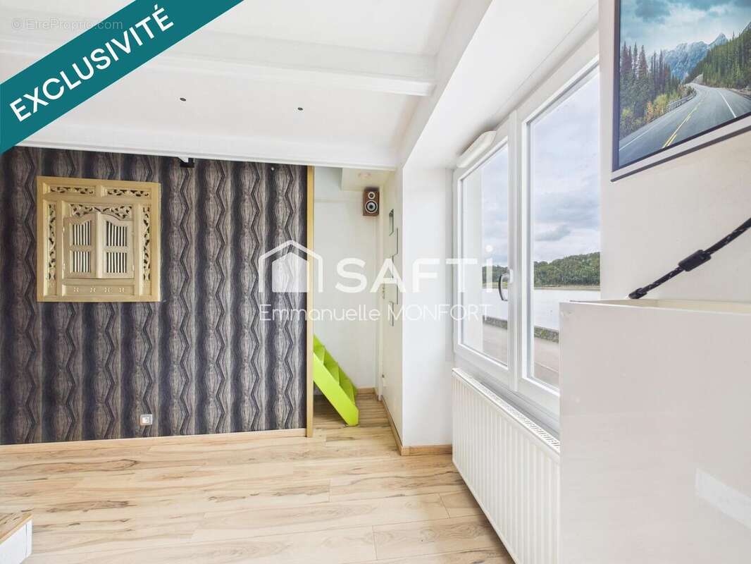 Photo 5 - Maison à LOCQUENOLE