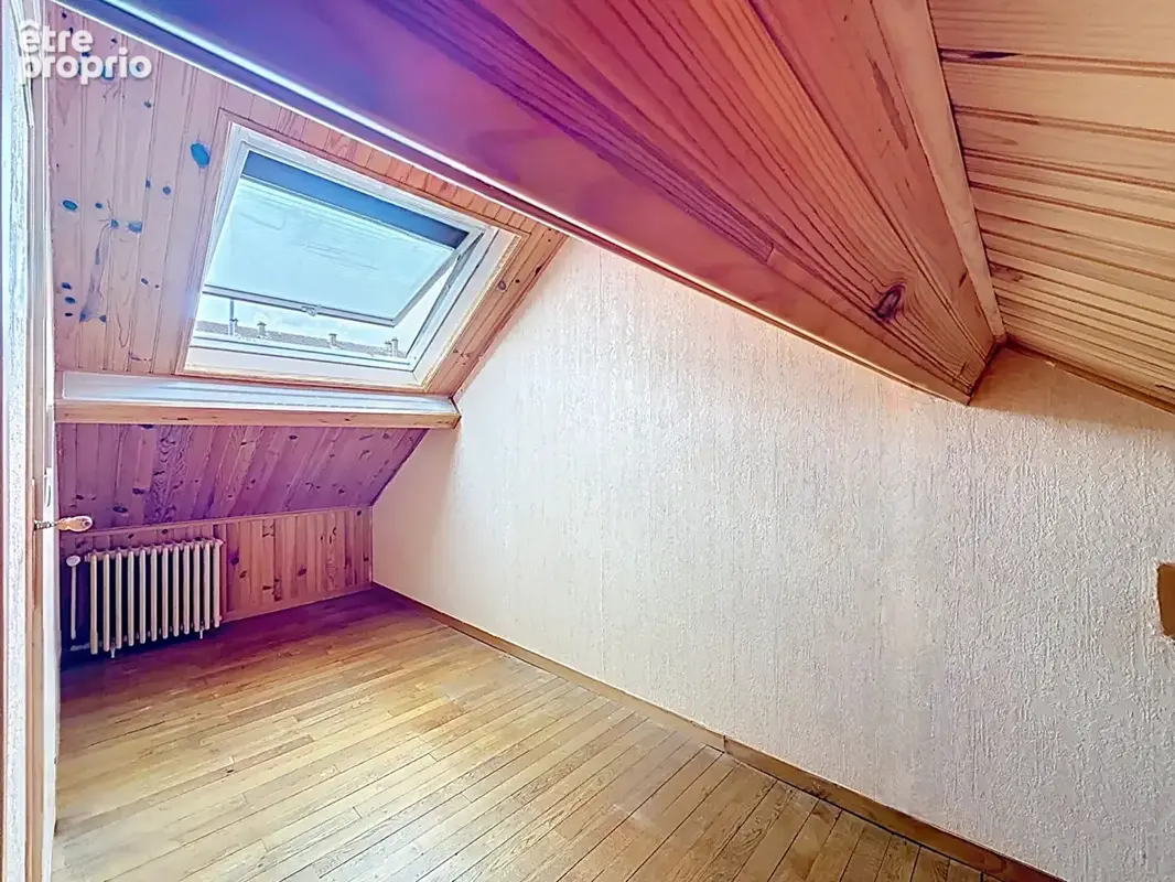 Appartement Orléans 6 pièces 79 m² - photo 10