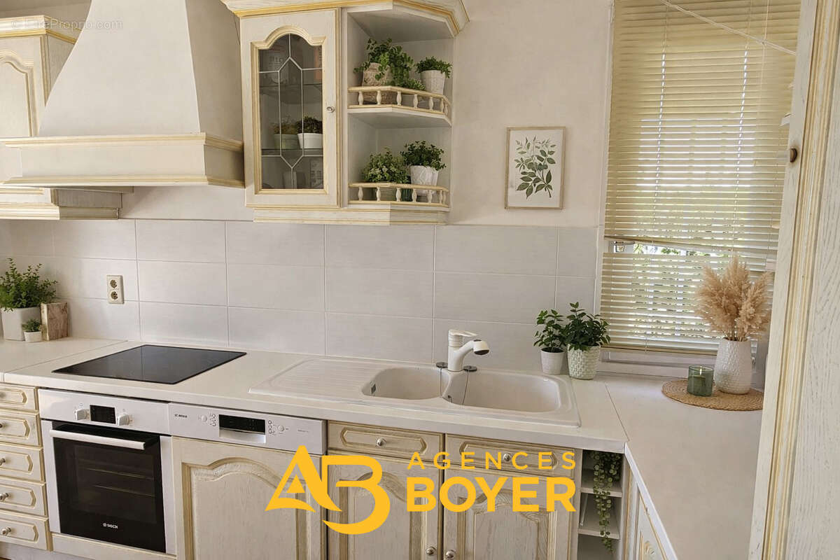 Appartement à BANDOL