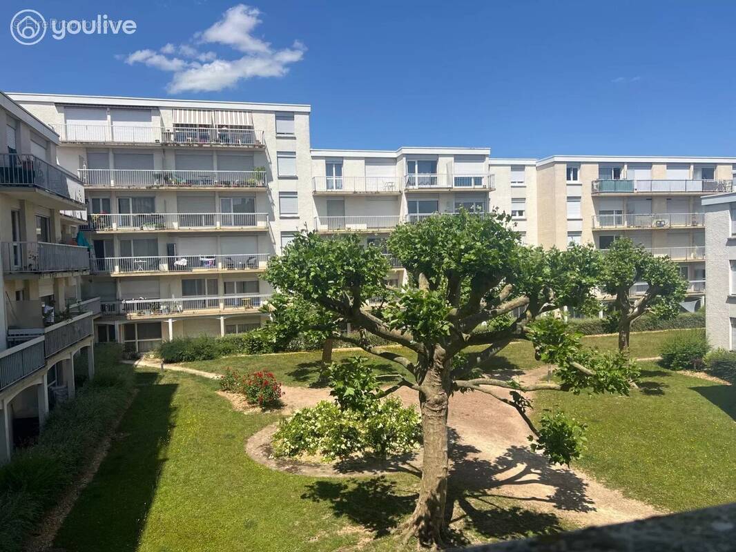 Appartement à CHARTRES