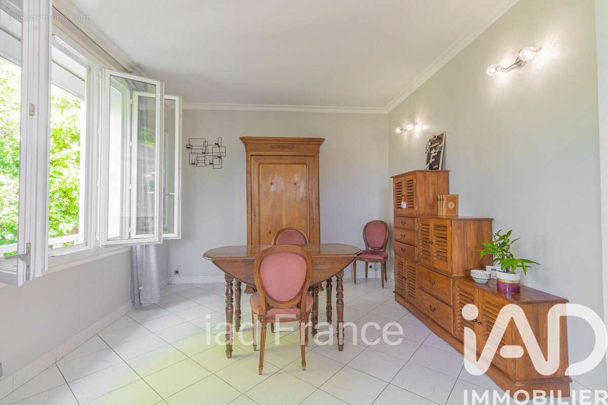 Photo 9 - Maison à MAULE