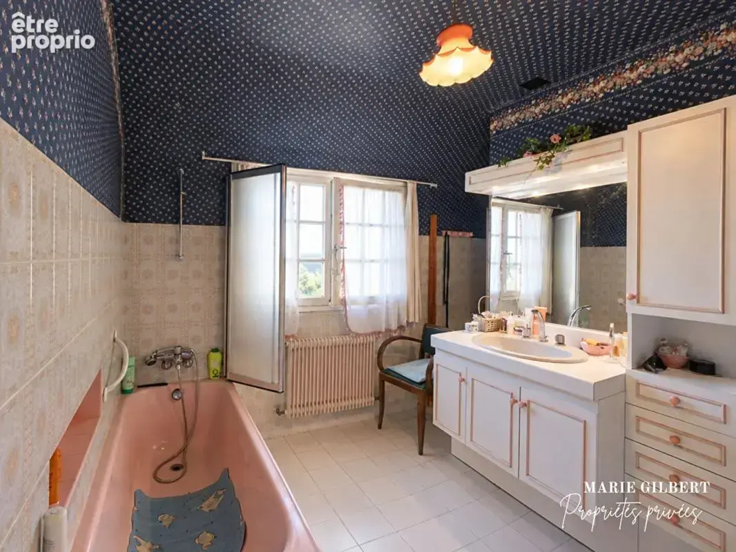 Maison familiale avec garage, grand jardin, corniguel Quimper 7 pièce(s) 160 m2 - photo 12