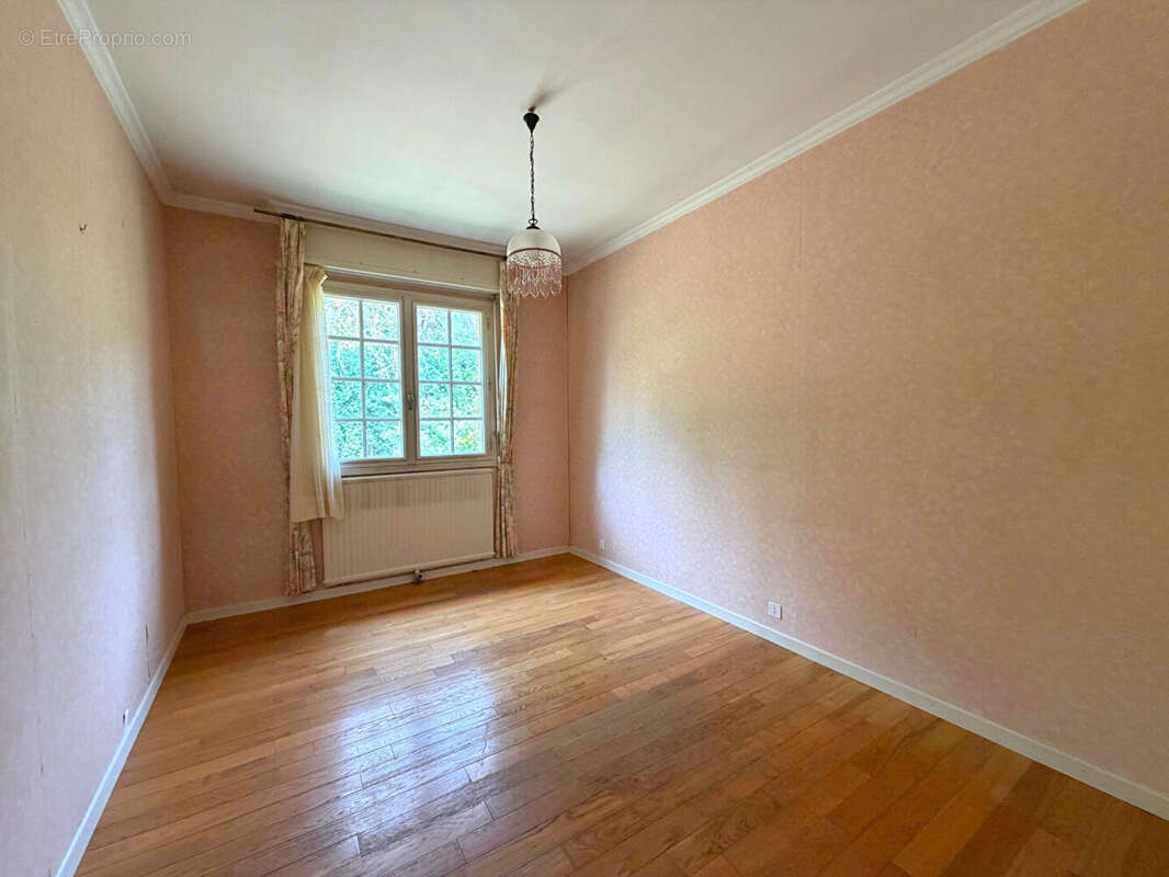 Maison a thorigne fouillard ! - photo 5