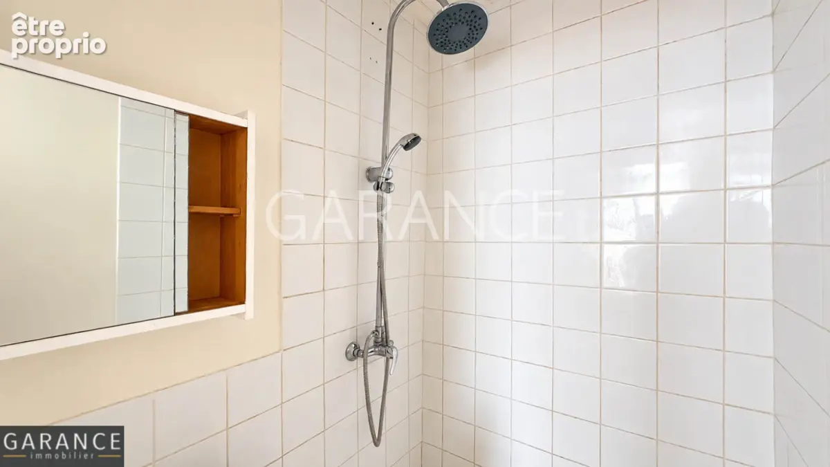 Appartement 1 pièce 26 m² à vendre à Paris-14e (75014) - photo 6