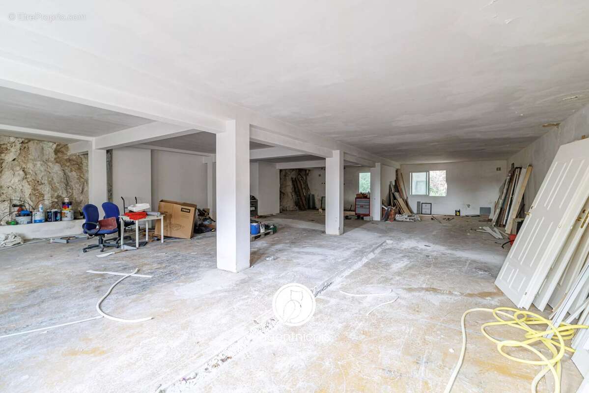 Maison à NICE