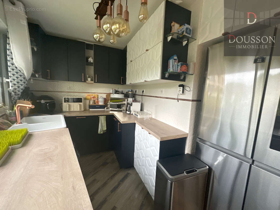 Appartement à LE GRAU-DU-ROI