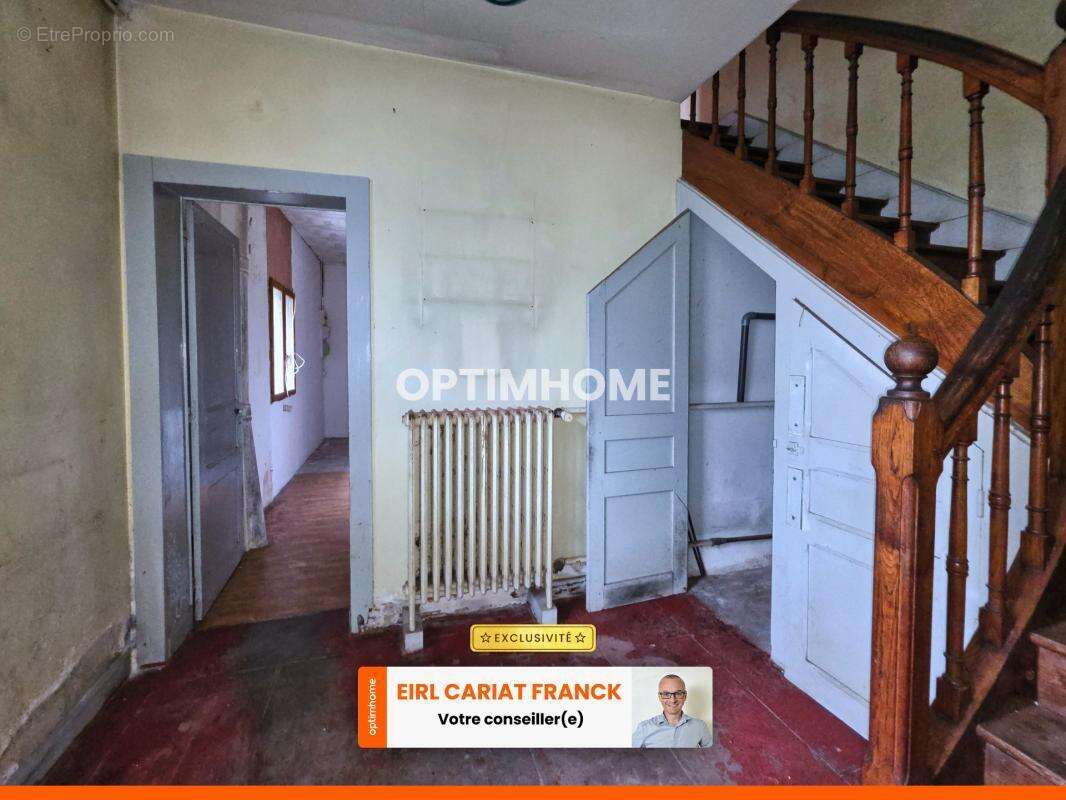 Maison de 78 m², l’ensemble sur 632 m² de terrain avec des dépendances : - photo 11