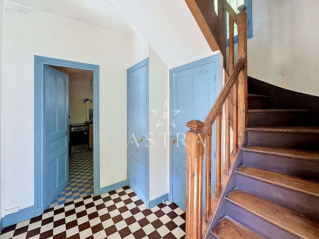 Maison à SCEAUX
