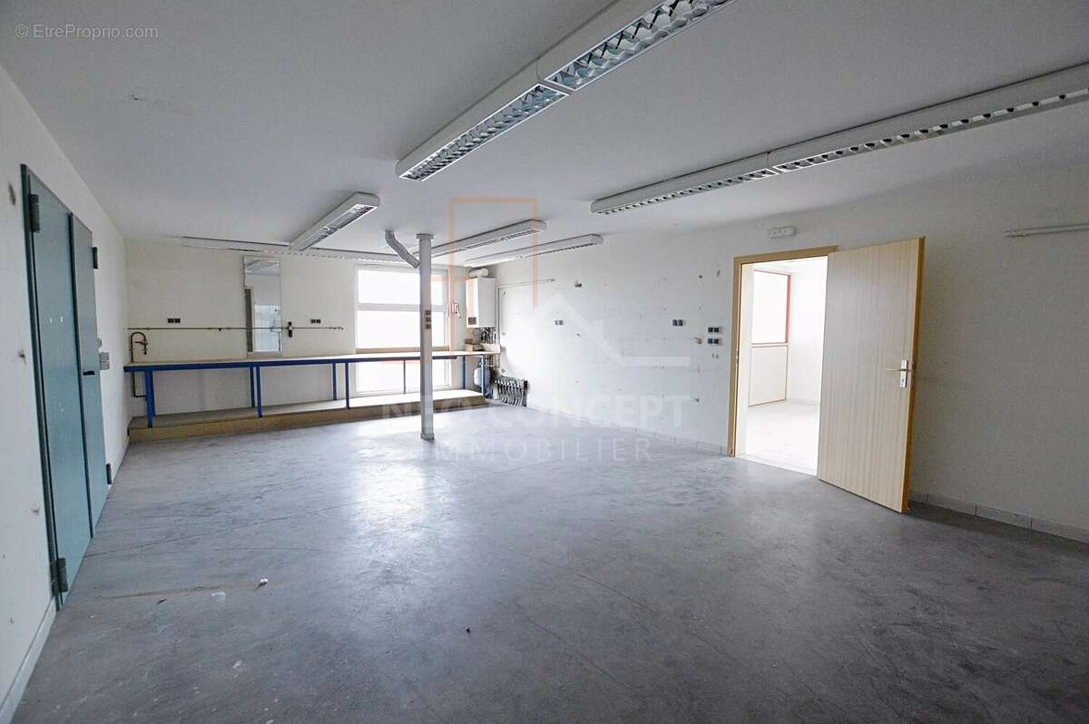 Commerce à BETSCHDORF