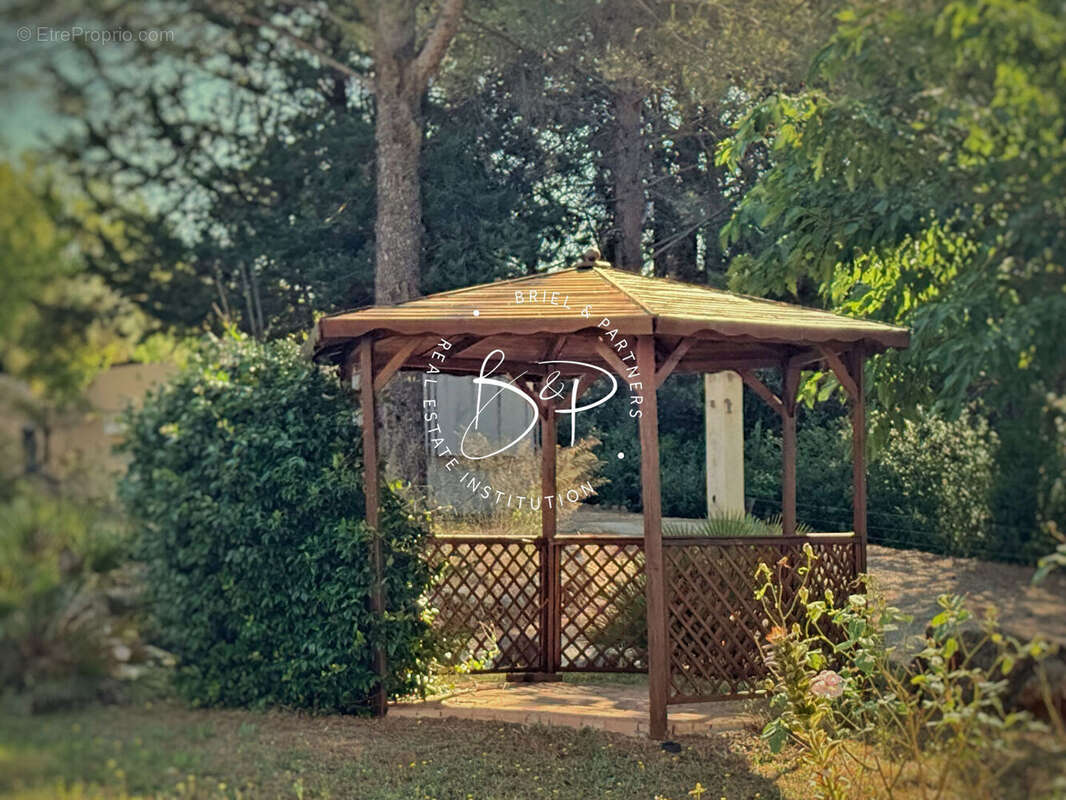 Maison à DRAGUIGNAN