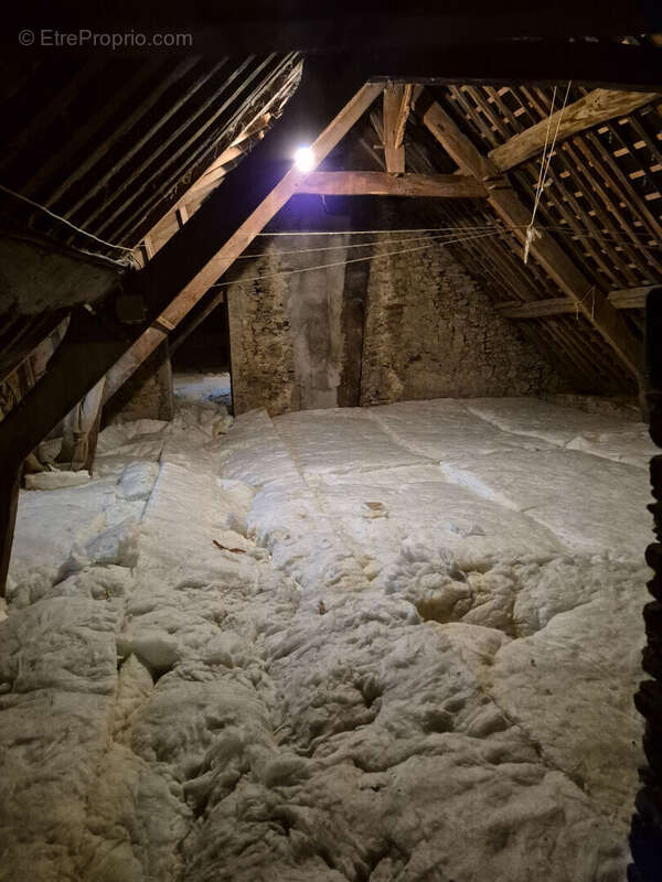 Maison La Gree St Laurent - photo 11
