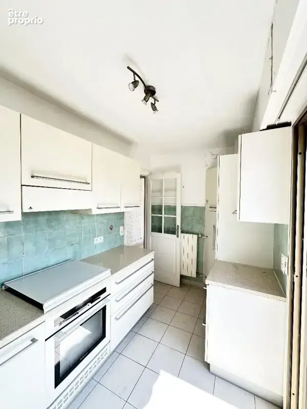 Appartement - photo 15