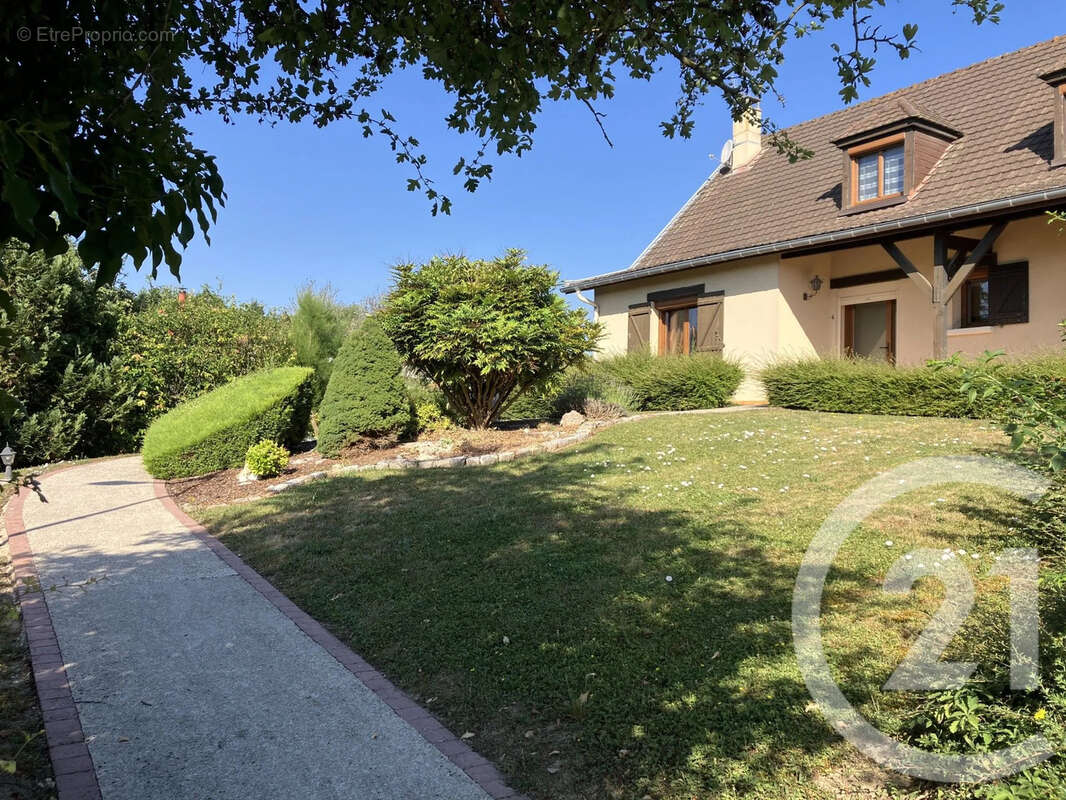 Maison 145 m² à Recy  - photo 5