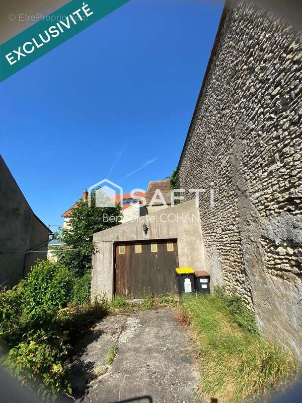 Photo 4 - Maison à GOMMERVILLE