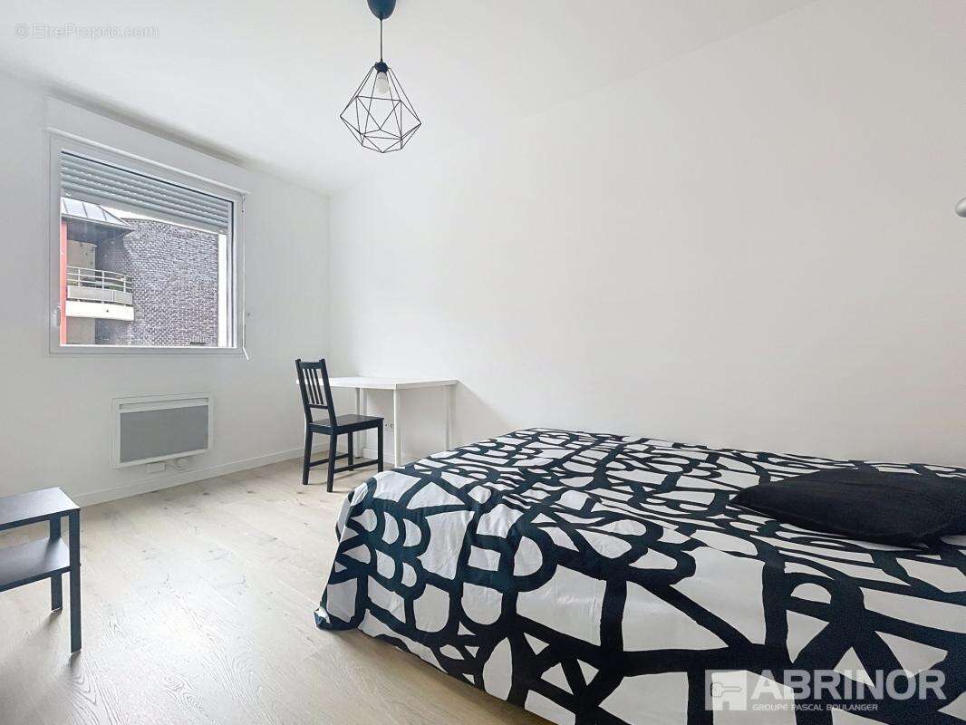 Appartement à LILLE