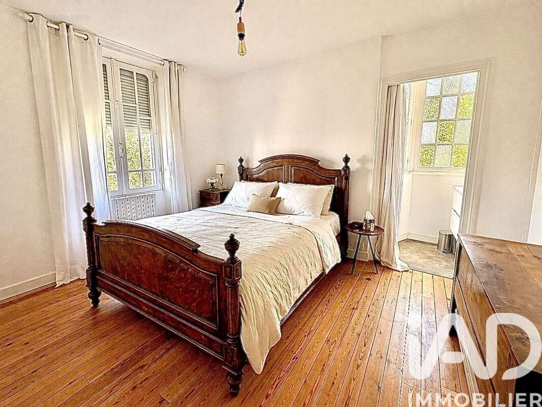 Photo 9 - Maison à ARMAILLE