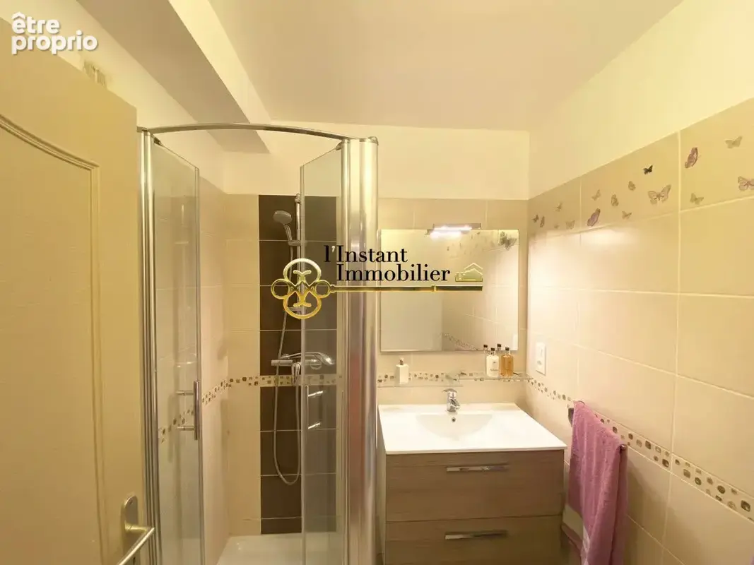 Appartement Morlaix 3 pièce(s) 53.67 m2 - photo 8