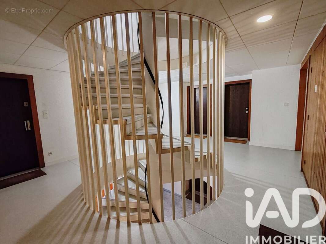 Photo 7 - Appartement à LAXOU