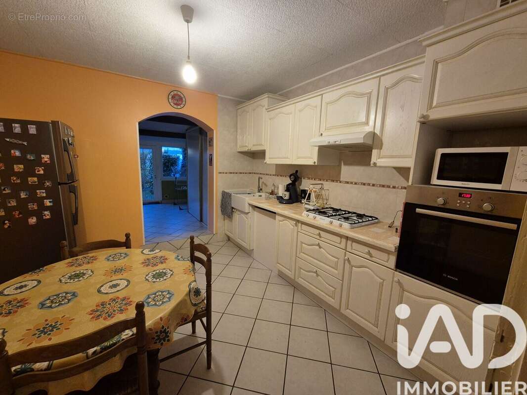 Photo 8 - Maison à LA COURONNE