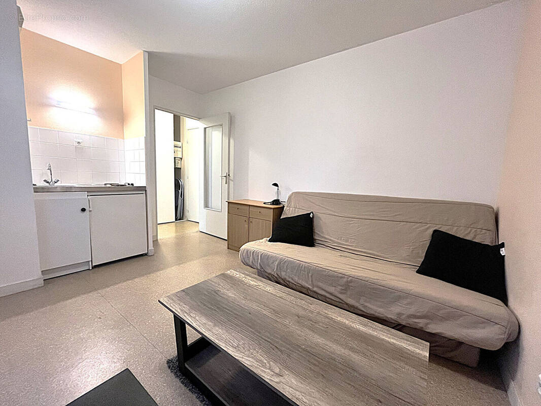 Appartement à LE MANS