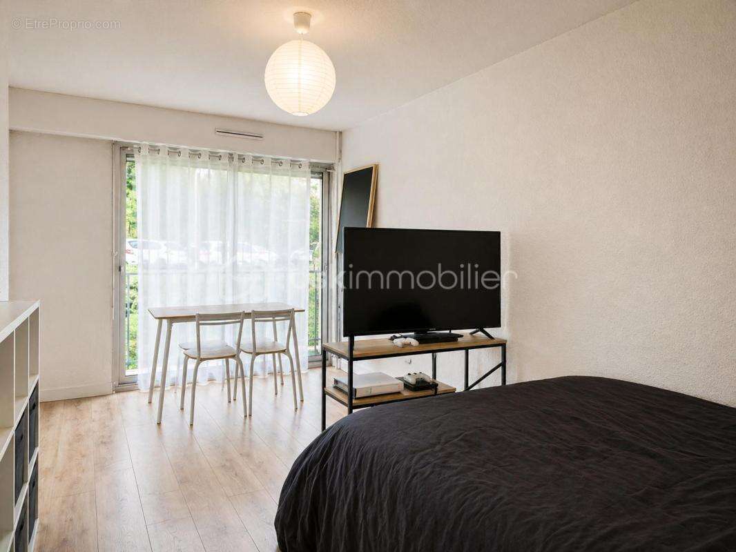 Appartement à LIMOGES