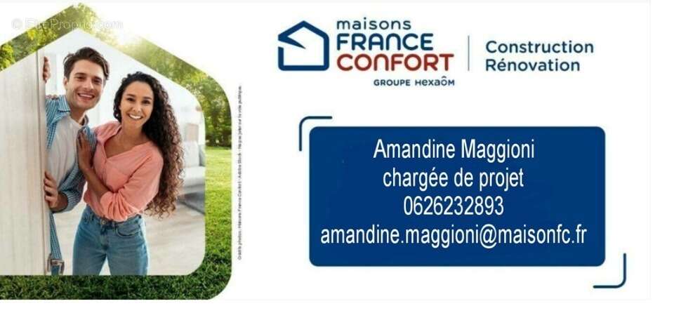 Terrain à SAINT-SAUVEUR