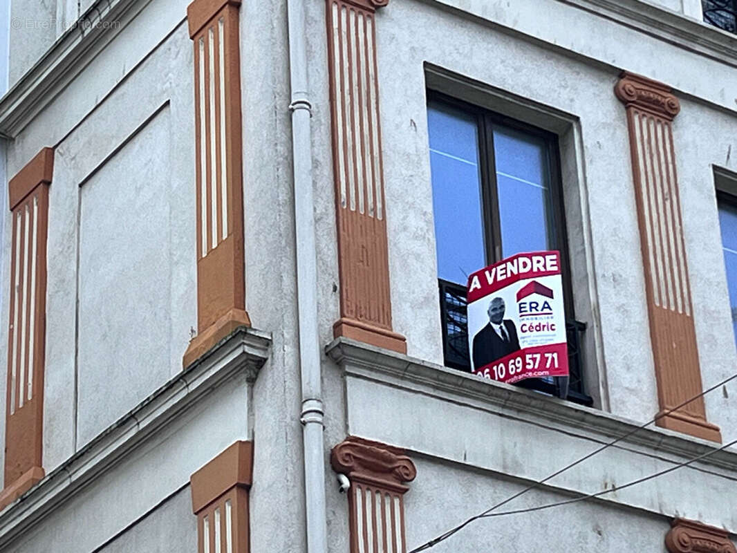 Appartement à BOULOGNE-SUR-MER