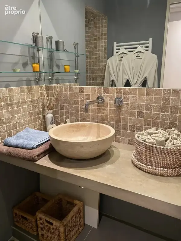 Maison 5 pièces 230 m² à vendre à La Garde-Freinet (83680) - photo 16