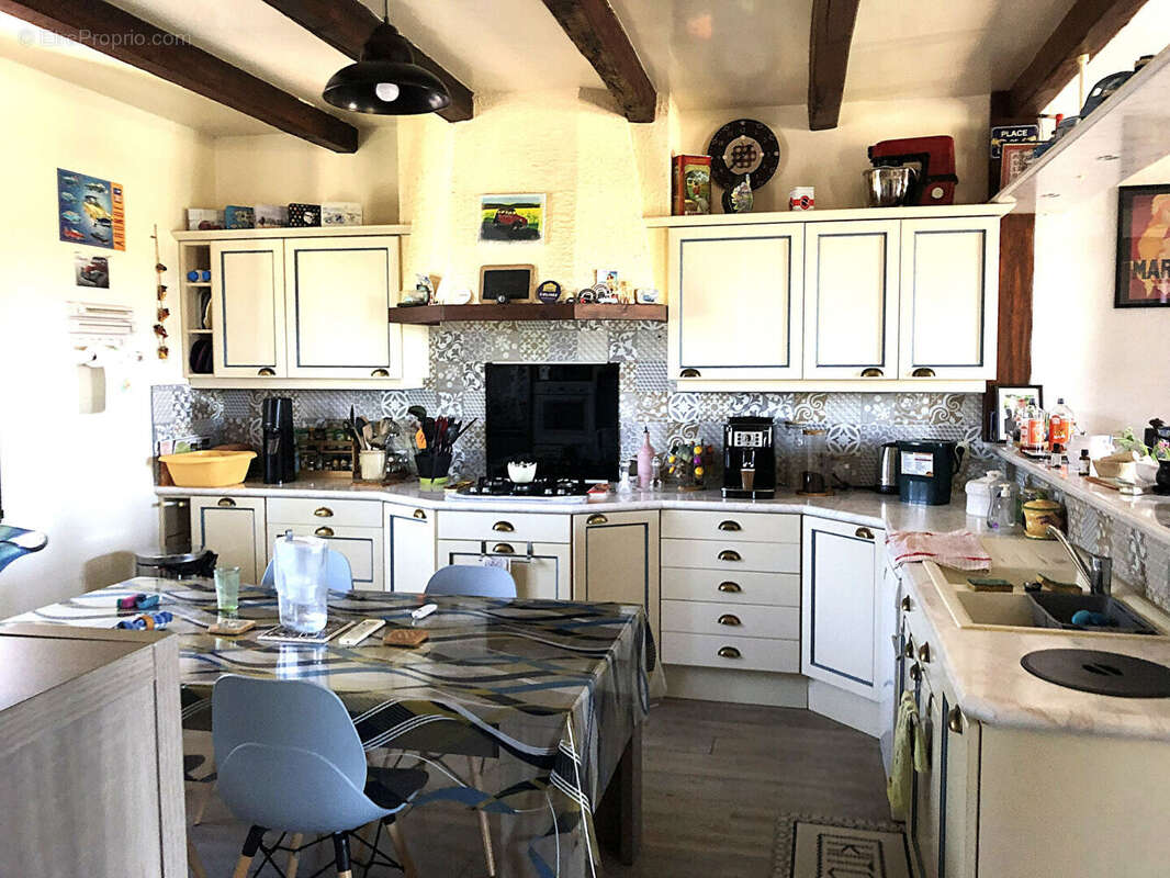 Maison à LA FERTE-SOUS-JOUARRE