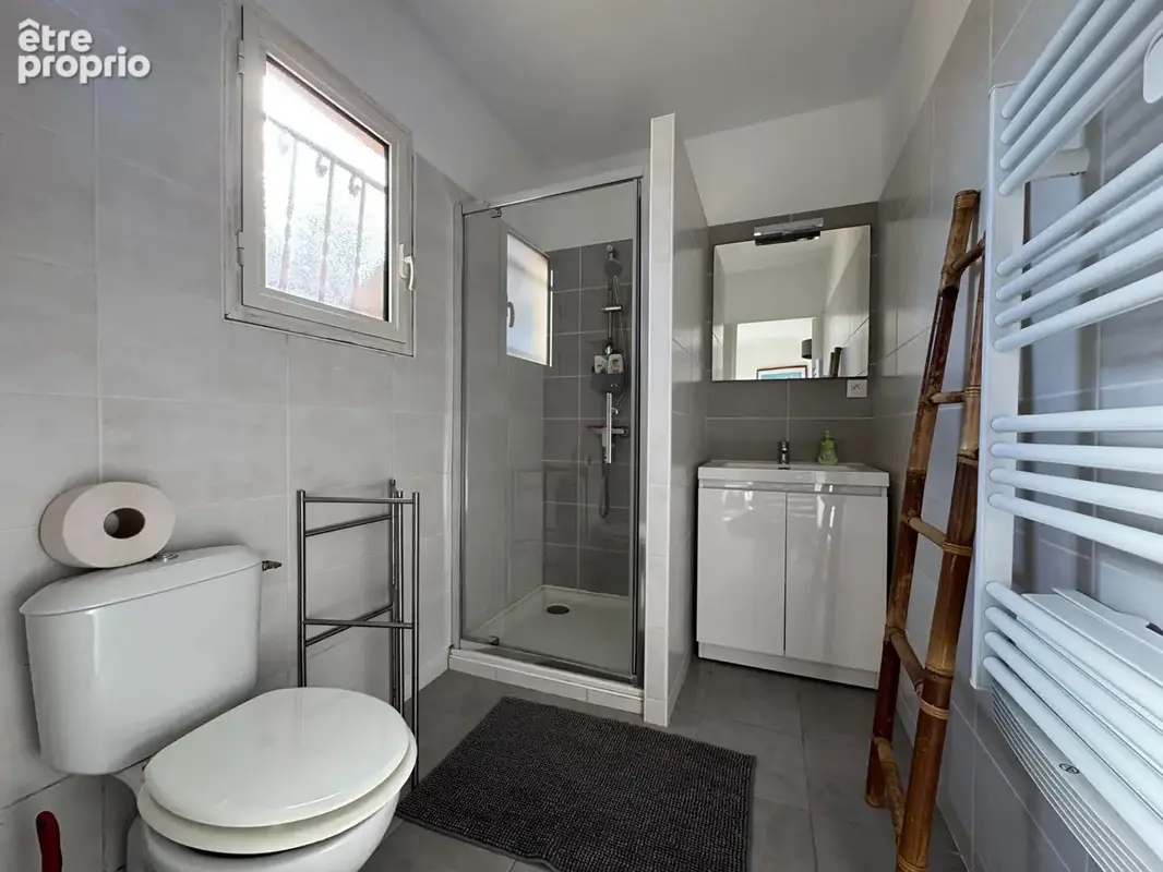 Maison Vieux Boucau Les Bains 4 pièce(s) 80 m2 - photo 11