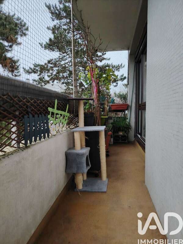 Photo 9 - Appartement à LES ULIS