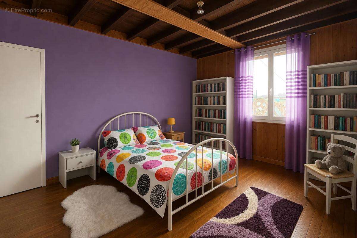 Maison rénovée 6 pièces avec revenus annexes - photo 10