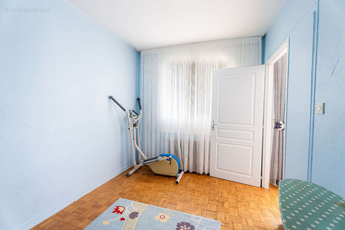 Appartement à LORMONT