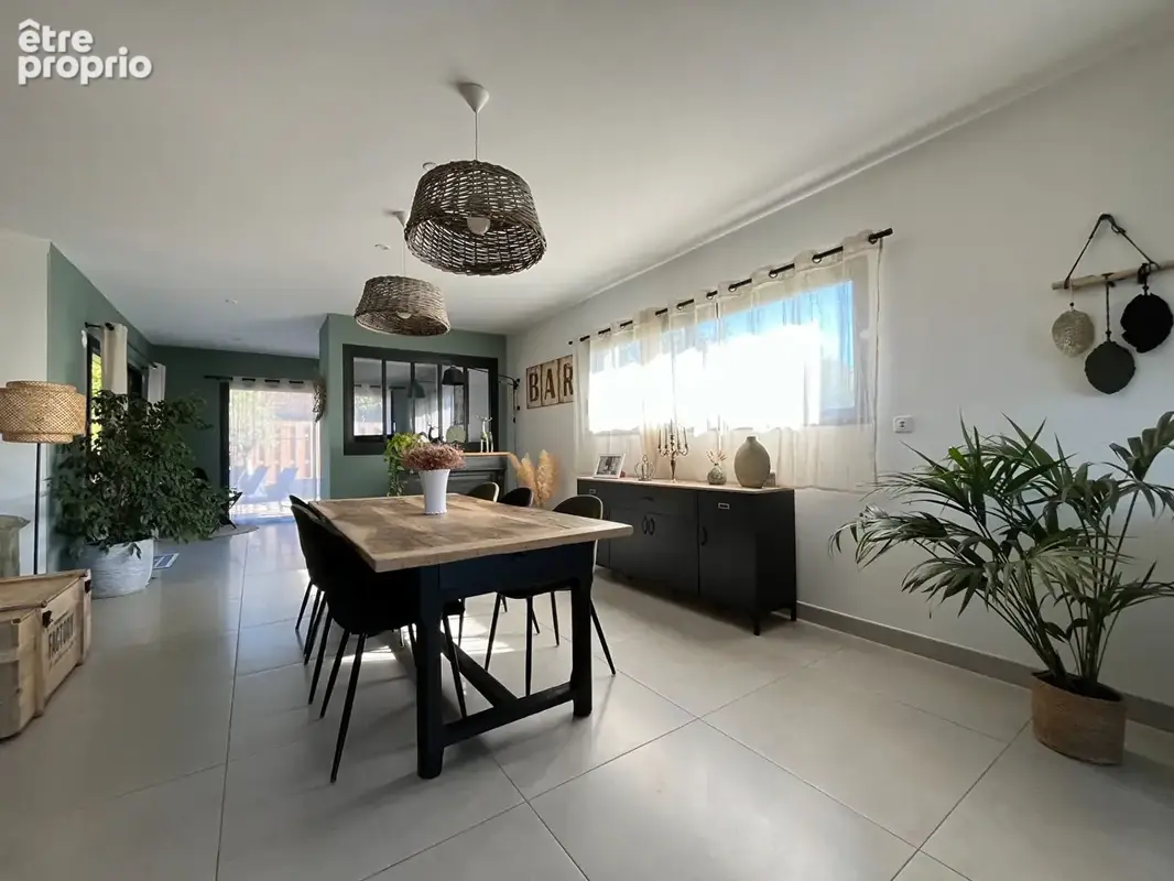 Maison 202m² à marsac-sur-l'isle - photo 5