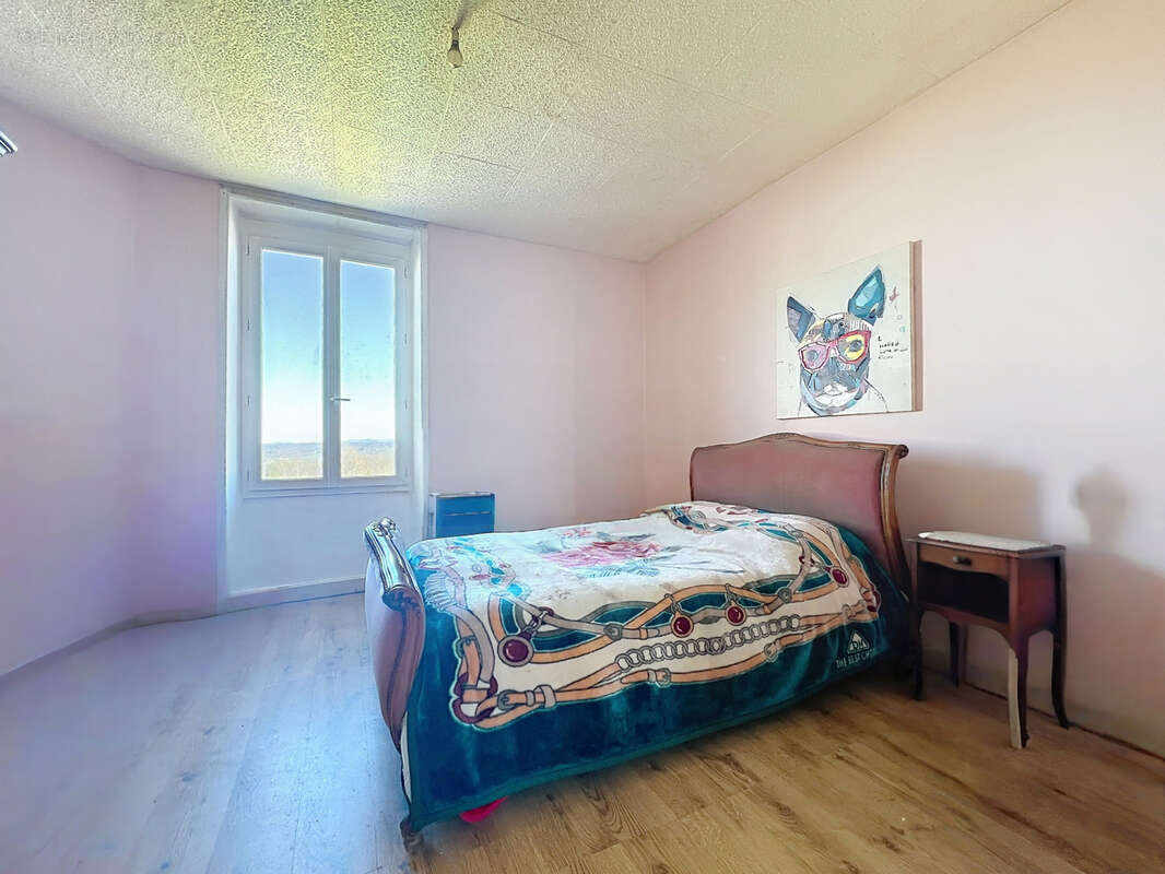 Maison à SAINTE-FEREOLE