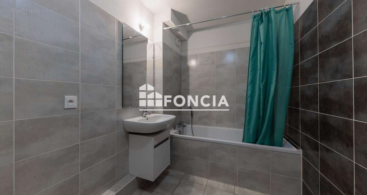 Appartement à SELESTAT
